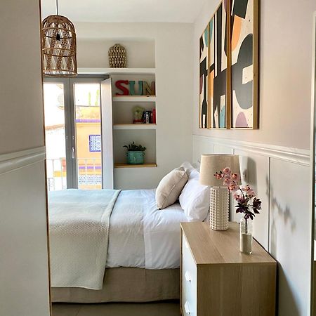 Awesome Penthouse Apartment Seville Ngoại thất bức ảnh