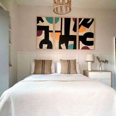 Awesome Penthouse Apartment Seville Ngoại thất bức ảnh