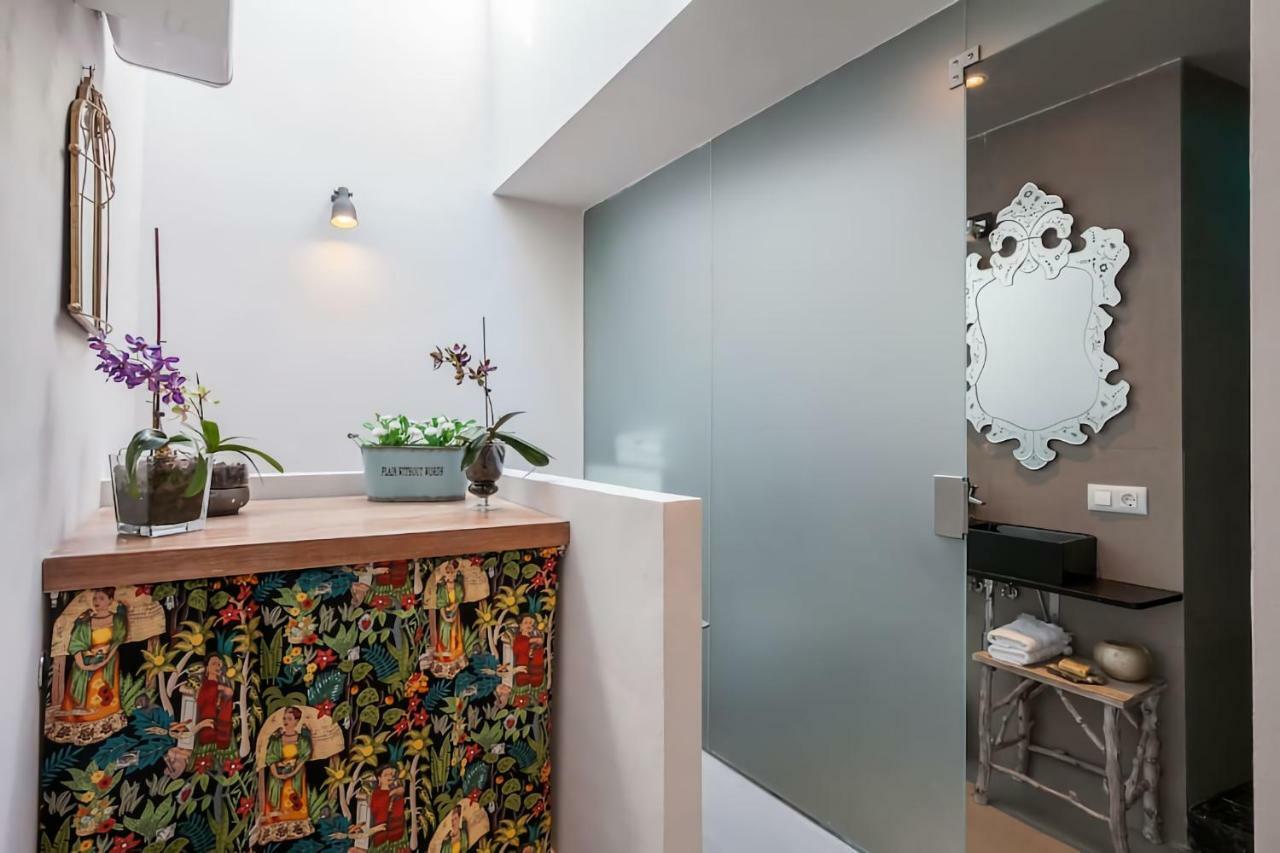 Awesome Penthouse Apartment Seville Ngoại thất bức ảnh