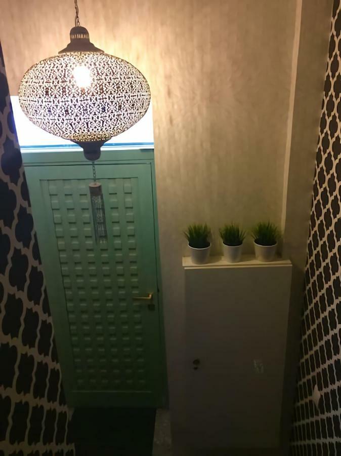 Awesome Penthouse Apartment Seville Ngoại thất bức ảnh
