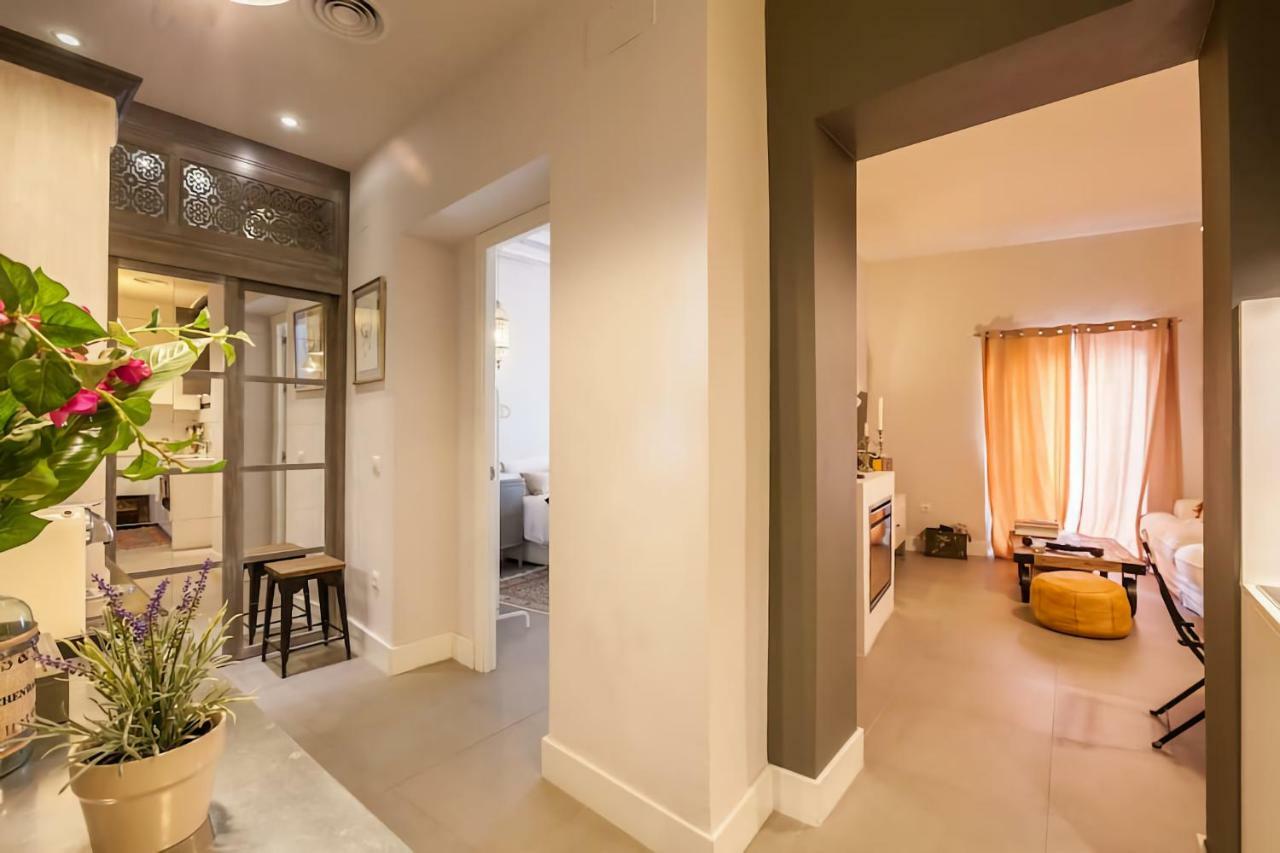 Awesome Penthouse Apartment Seville Ngoại thất bức ảnh
