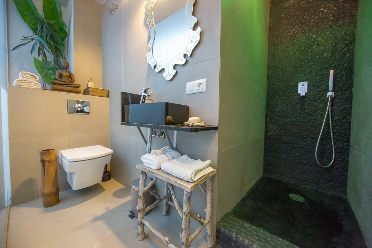 Awesome Penthouse Apartment Seville Ngoại thất bức ảnh