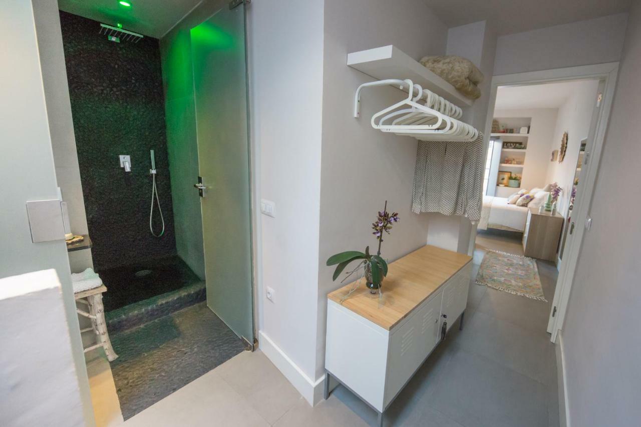 Awesome Penthouse Apartment Seville Ngoại thất bức ảnh